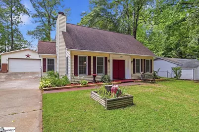 148 Quail Haven Drive, Easley, SC 29642 - Photo 2