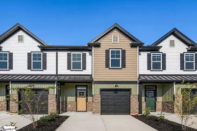 431 Belgrove Way #Lot 120, Easley, SC 29640 - Photo 1