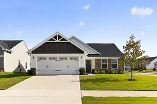 938 Rev Robert Reid St, Reidville, SC 29375 - Photo 1