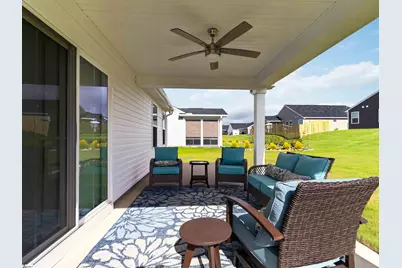 938 Rev Robert Reid Street, Reidville, SC 29375 - Photo 34