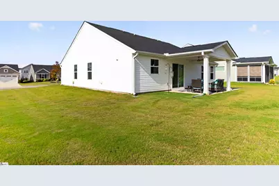 938 Rev Robert Reid Street, Reidville, SC 29375 - Photo 30