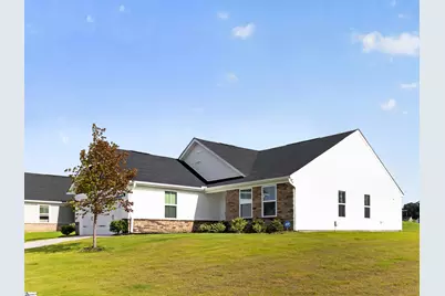 938 Rev Robert Reid Street, Reidville, SC 29375 - Photo 2