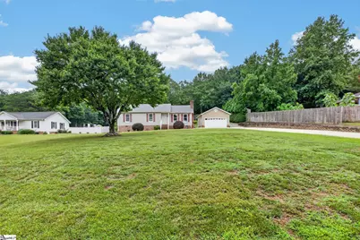 3572 Brown Road, Greer, SC 29651 - Photo 4