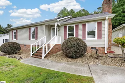 3572 Brown Road, Greer, SC 29651 - Photo 8