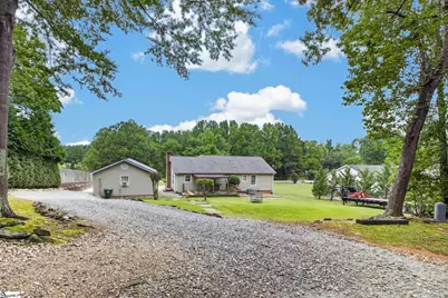 3572 Brown Road, Greer, SC 29651 - Photo 2