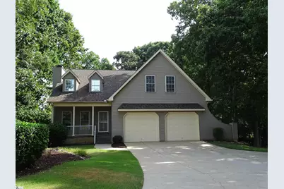 481 Bollweevil Way, Wellford, SC 29385 - Photo 2