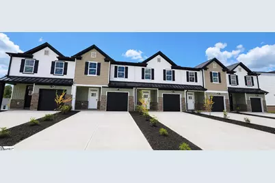 435 Belgrove Way #Lot 122, Easley, SC 29640 - Photo 1
