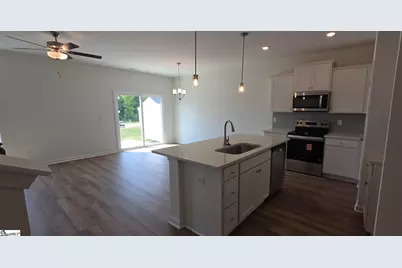435 Belgrove Way #Lot 122, Easley, SC 29640 - Photo 8