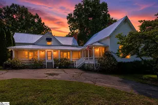 1124 Tugaloo Rd, Landrum, SC 29356 - Photo 2