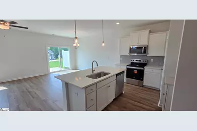 437 Belgrove Way #Lot 123, Easley, SC 29640 - Photo 14