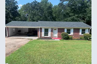 213 Hillcrest Circle, Anderson, SC 29624 - Photo 1