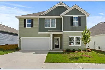 16 Red Bank Road, Simpsonville, SC 29681 - Photo 1