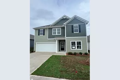 16 Red Bank Road, Simpsonville, SC 29681 - Photo 32