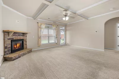 310 Turkey Run, Greenville, SC 29611 - Photo 16