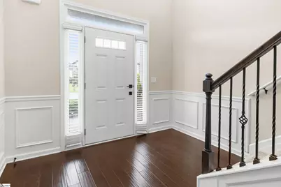 310 Turkey Run, Greenville, SC 29611 - Photo 4