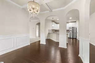 310 Turkey Run, Greenville, SC 29611 - Photo 8