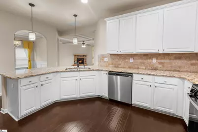 310 Turkey Run, Greenville, SC 29611 - Photo 12