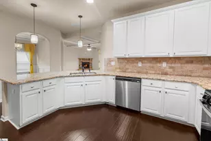 310 Turkey Run, Greenville, SC 29611 - Photo 12