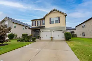 310 Turkey Run, Greenville, SC 29611 - Photo 2