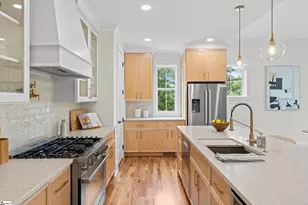 213 Club View Dr, Greenville, SC 29609 - Photo 18