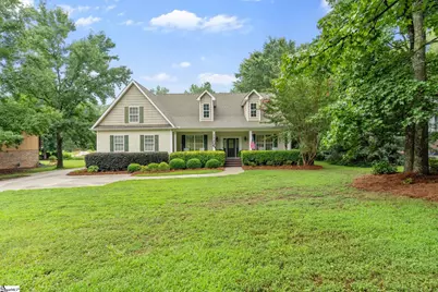 2110 Bethel Road, Simpsonville, SC 29681 - Photo 2