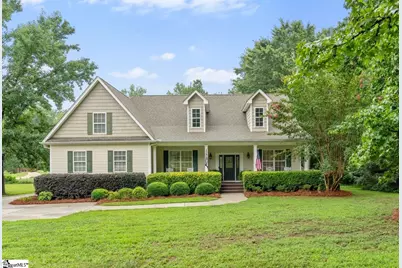 2110 Bethel Road, Simpsonville, SC 29681 - Photo 1