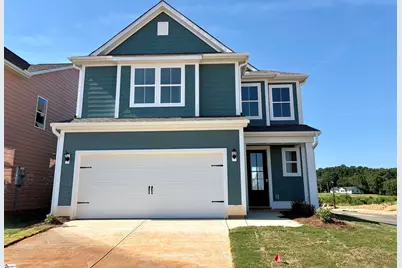 2 Whirlwind Way, Simpsonville, SC 29681 - Photo 2