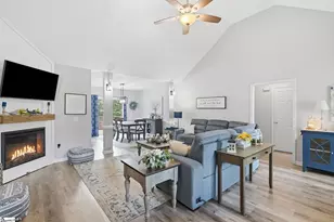 258 Hallmark Cir, Easley, SC 29640 - Photo 8