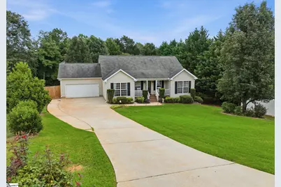 258 Hallmark Circle, Easley, SC 29640 - Photo 4