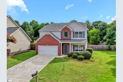 7 Frostweed Court, Simpsonville, SC 29680 - Photo 1