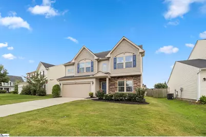 341 Buckleberry Road, Greer, SC 29651 - Photo 2