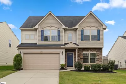 341 Buckleberry Road, Greer, SC 29651 - Photo 1