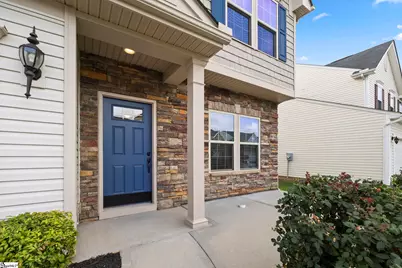 341 Buckleberry Road, Greer, SC 29651 - Photo 4