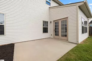 341 Buckleberry Rd, Greer, SC 29651 - Photo 28