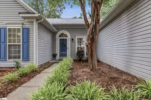 707 Sugar Maple Ct, Fountain Inn, SC 29644 - Photo 6