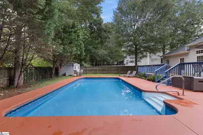 707 Sugar Maple Court, Fountain Inn, SC 29644 - Photo 8