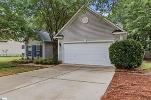 707 Sugar Maple Ct, Fountain Inn, SC 29644 - Photo 4