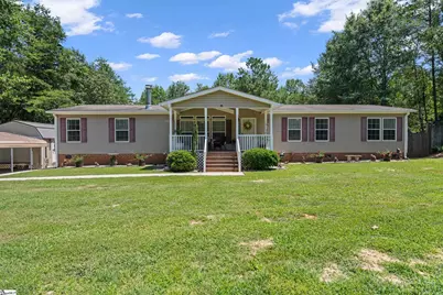 205 Diwa Drive, Easley, SC 29640 - Photo 2