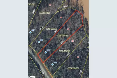 331 Terrapin Pointe Road, Hodges, SC 29653 - Photo 1