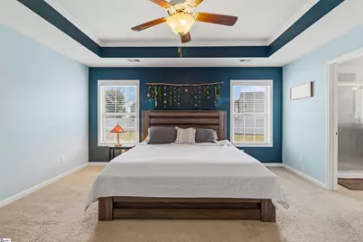 909 Deephallow Place, Greer, SC 29651 - Photo 24