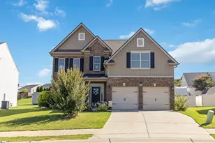 909 Deephallow Pl, Greer, SC 29651 - Photo 1