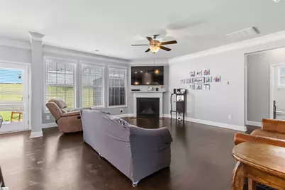 909 Deephallow Place, Greer, SC 29651 - Photo 14