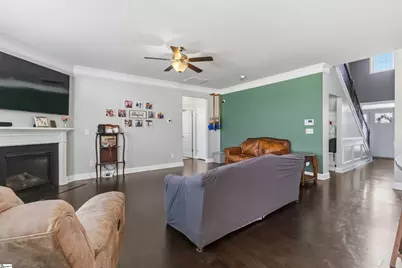 909 Deephallow Place, Greer, SC 29651 - Photo 16