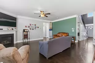 909 Deephallow Pl, Greer, SC 29651 - Photo 16