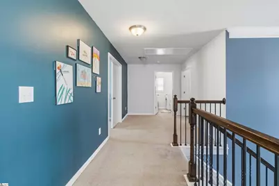 909 Deephallow Place, Greer, SC 29651 - Photo 22