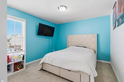 909 Deephallow Place, Greer, SC 29651 - Photo 32