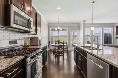 909 Deephallow Place, Greer, SC 29651 - Photo 8