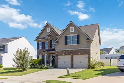 909 Deephallow Place, Greer, SC 29651 - Photo 2
