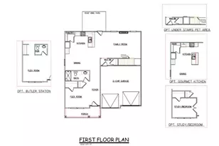 204 Juniper Vly Cir, Piedmont, SC 29673 - Photo 6