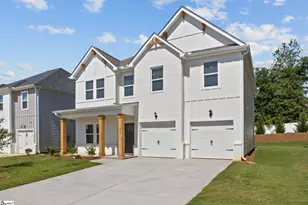 204 Juniper Vly Cir, Piedmont, SC 29673 - Photo 2